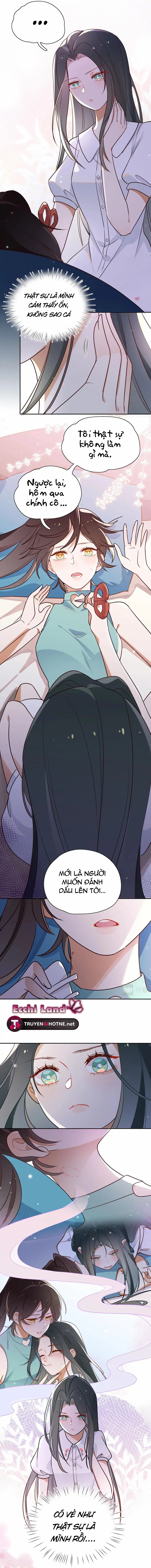 nữ chủ bạch nguyệt quang muốn chiếm hữu tôi chapter 3.1 5
