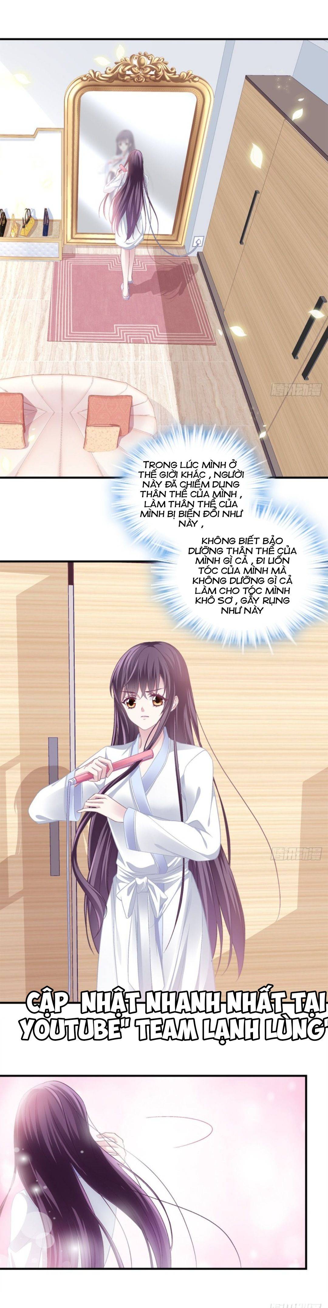 trọng sinh về chinh phục tổng tài chapter 2 2