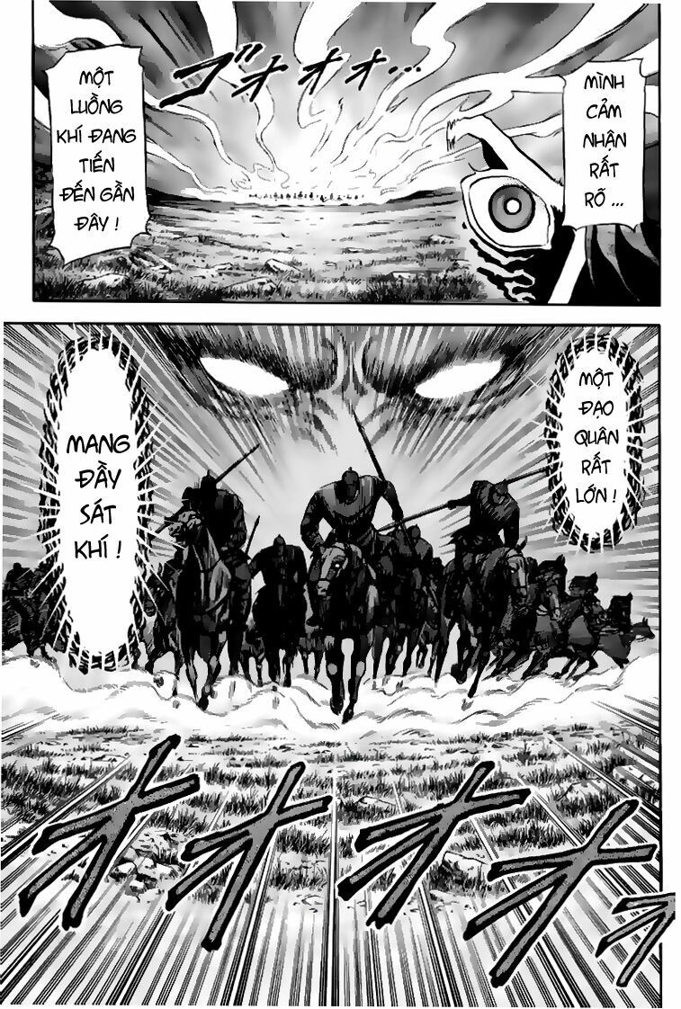 chú bé rồng - ryuuroden chapter 109 47