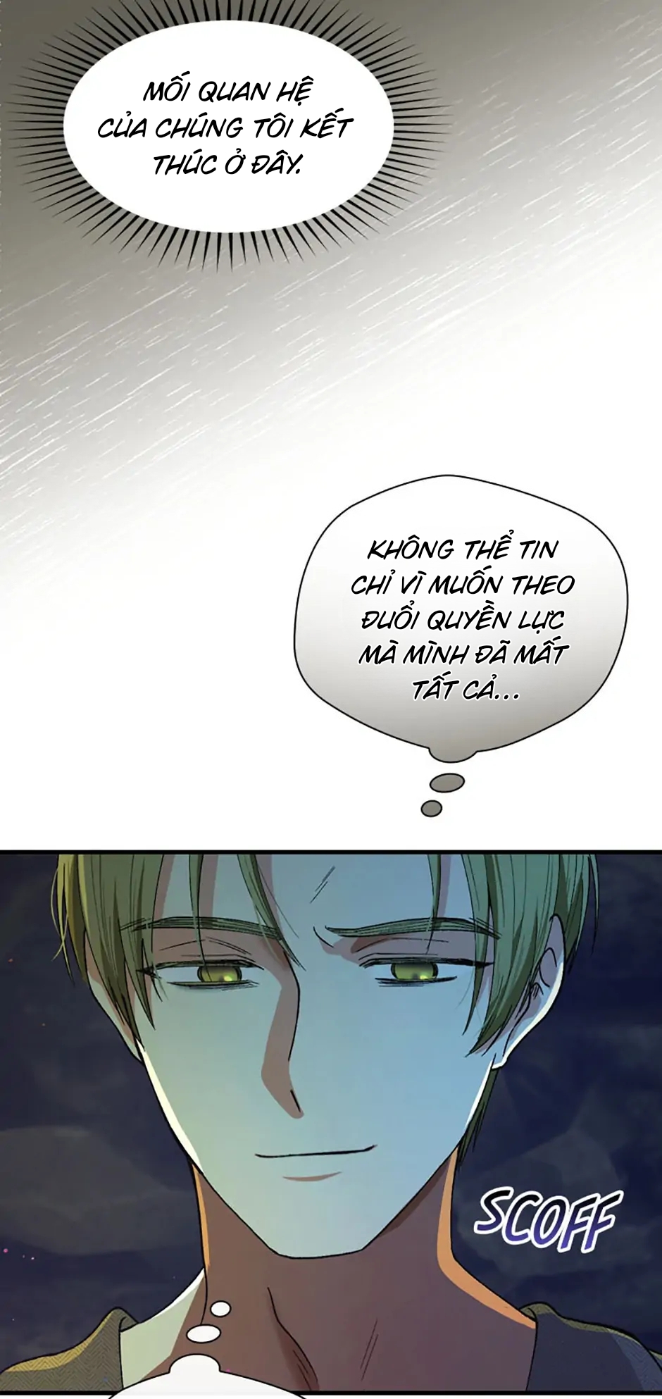 hiệp sĩ băng giá chapter 25.2 27