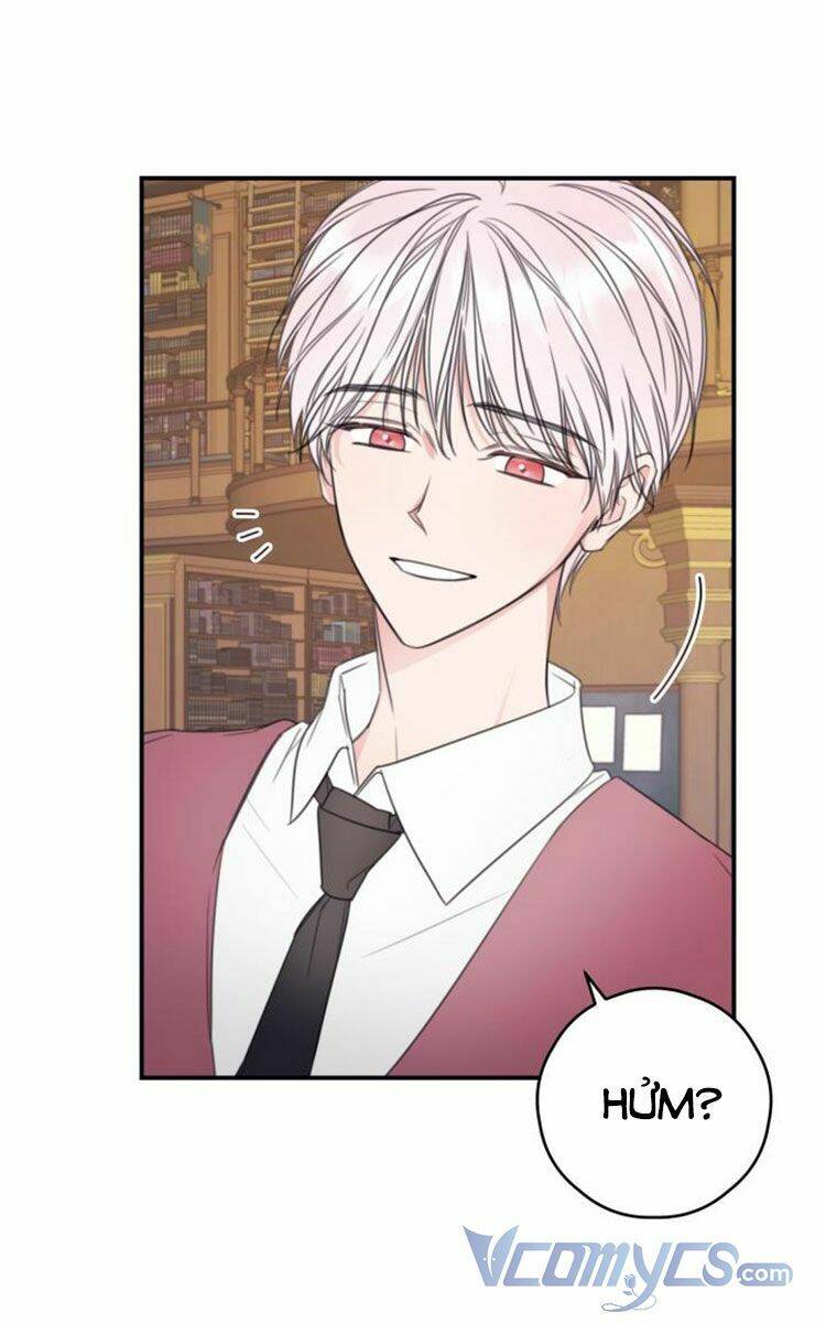 kiếp này tôi sẽ sống như một nhân vật phụ chapter 9 5