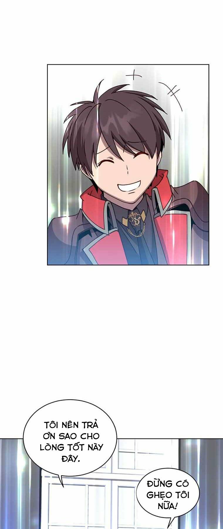 Anh Hùng Mạnh Nhất Trở Lại chapter 83 32