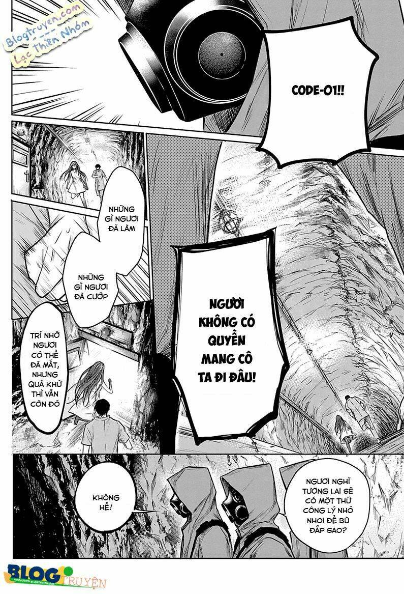 blue phobia chapter 3 8