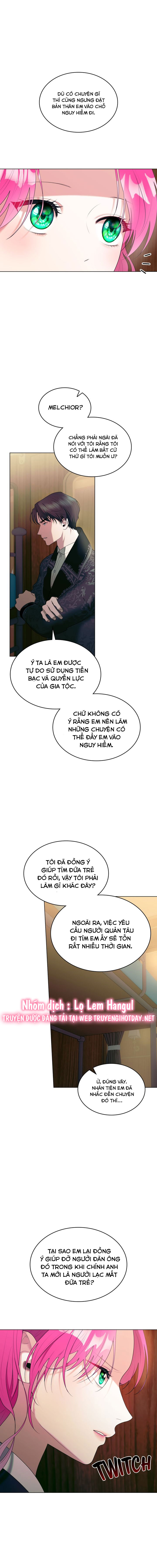 hợp đồng hôn nhân với người chồng thứ 2 của tôi chapter 65 2