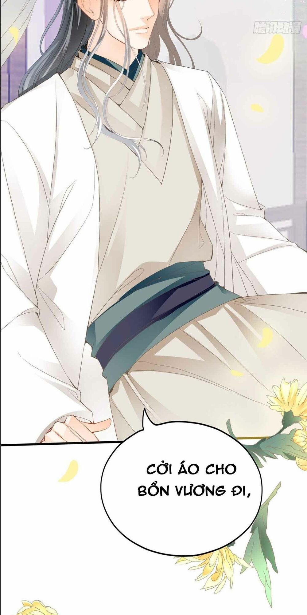 bổn vương muốn nàng chapter 76 19