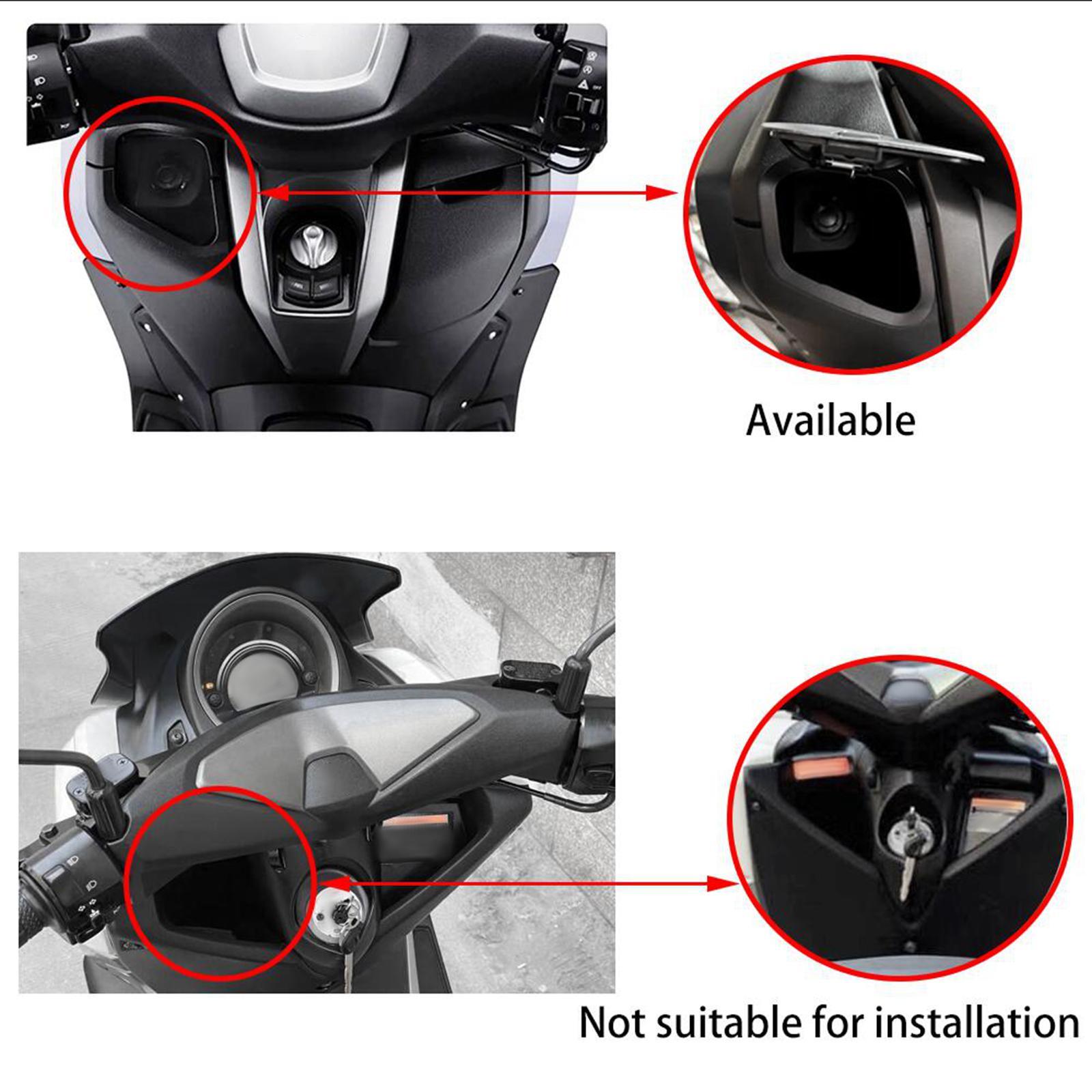 Side   ABS  for   V2 2020-2021 Replace Carbon