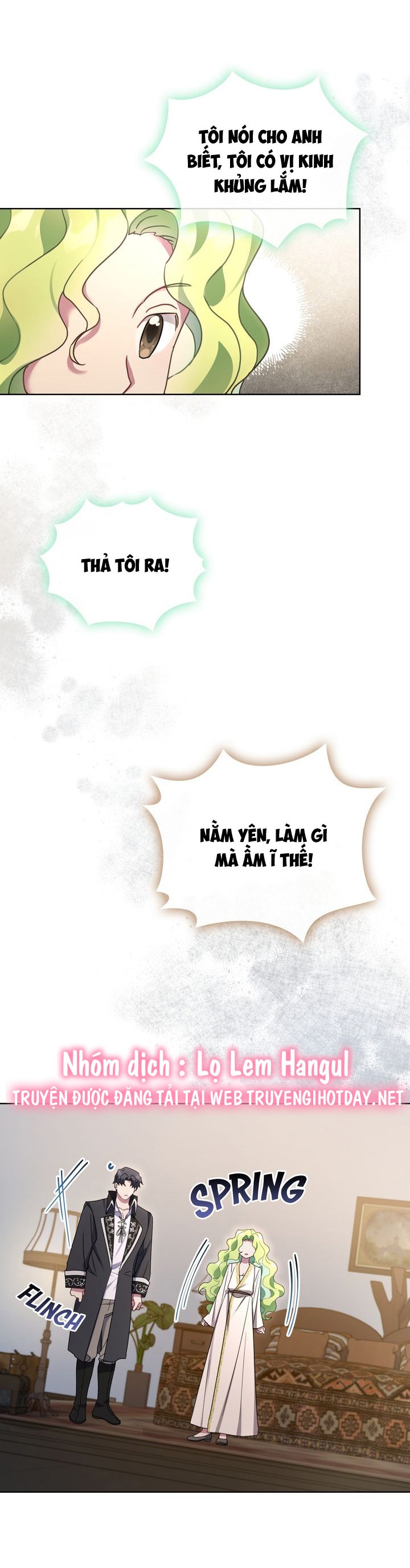 công chúa muôn loài chapter 68 10