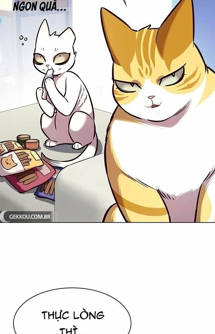 biến thân thành mèo chapter 189 56