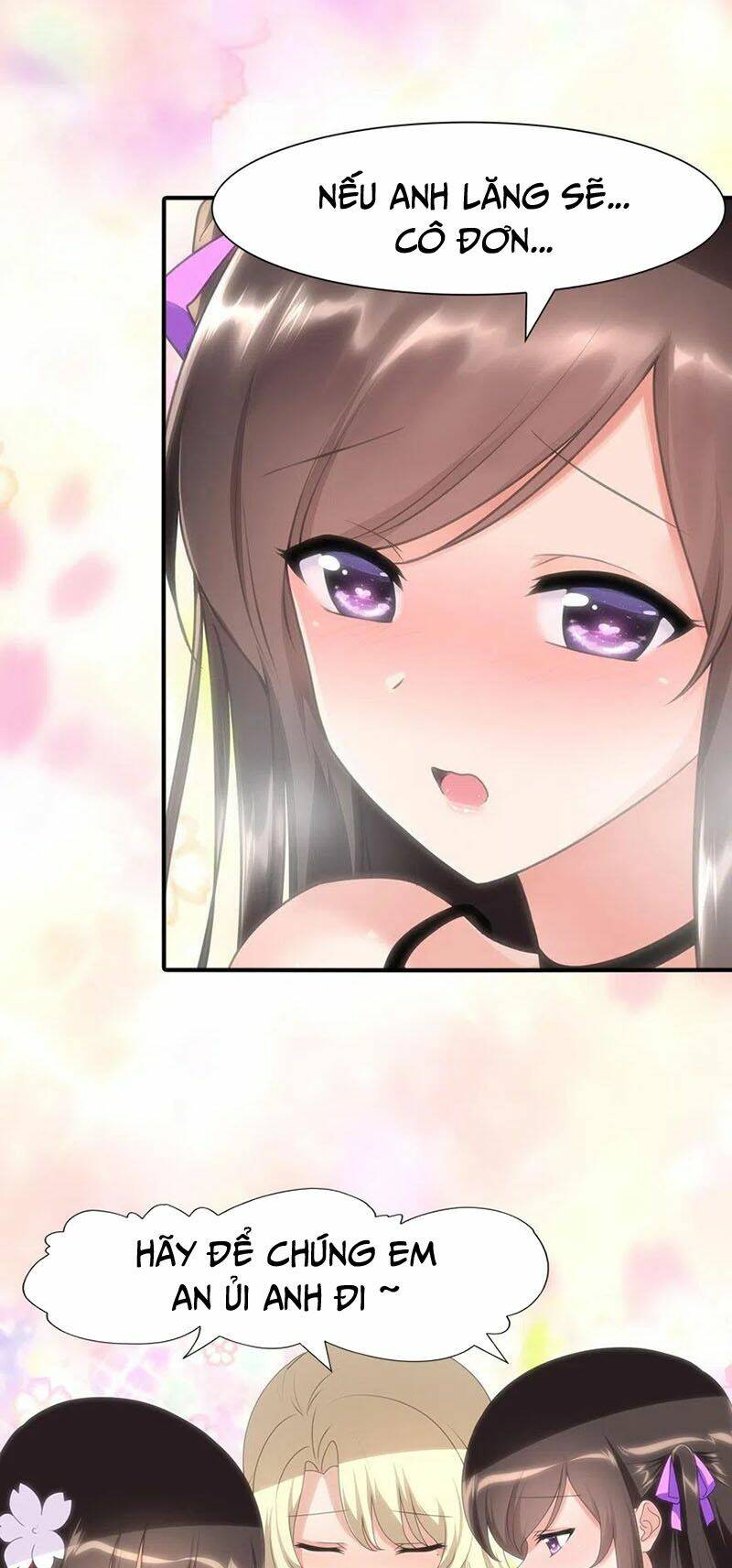 bạn gái virus của tôi chapter 170 24