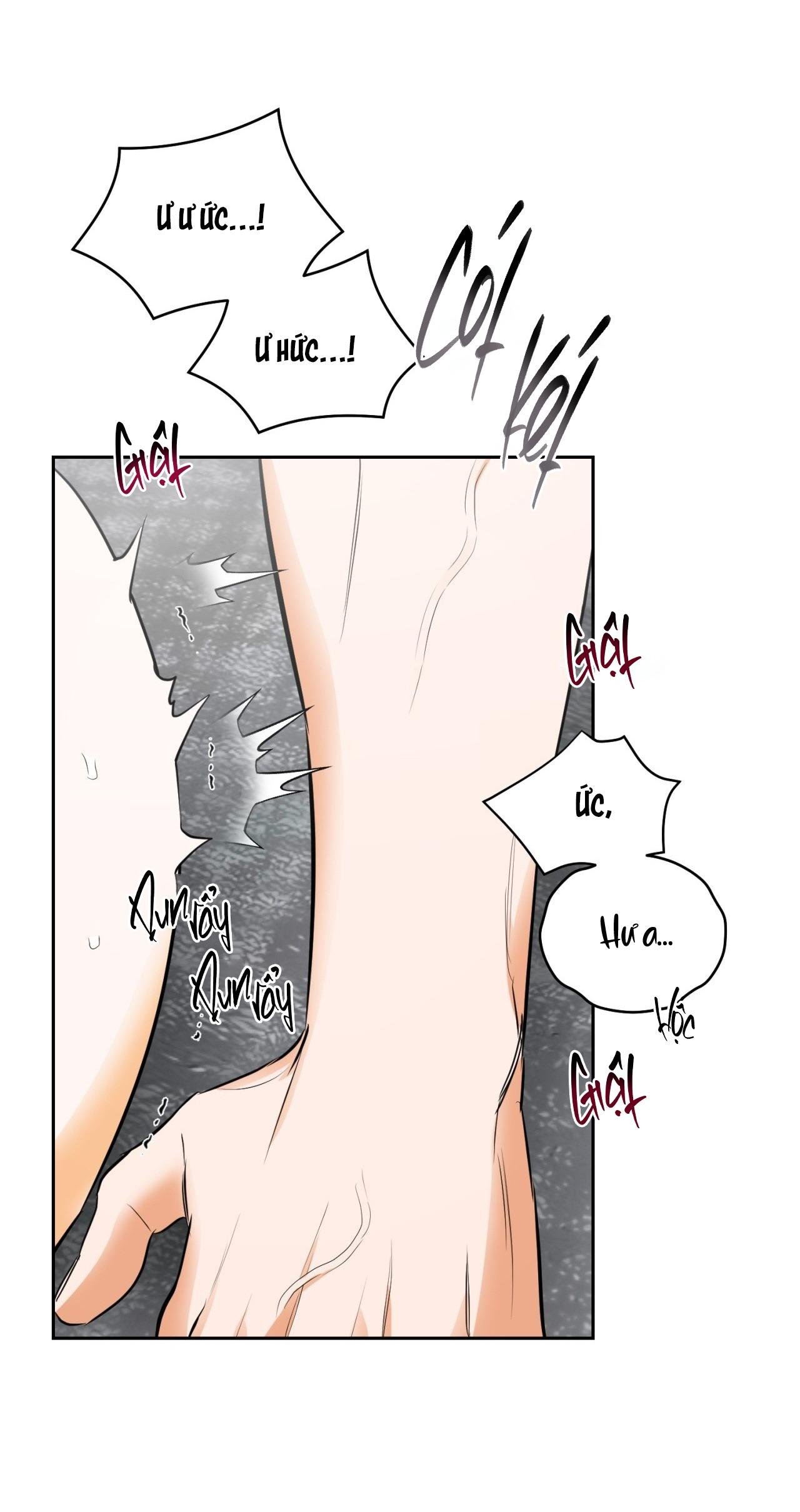 off track chapter 29 38