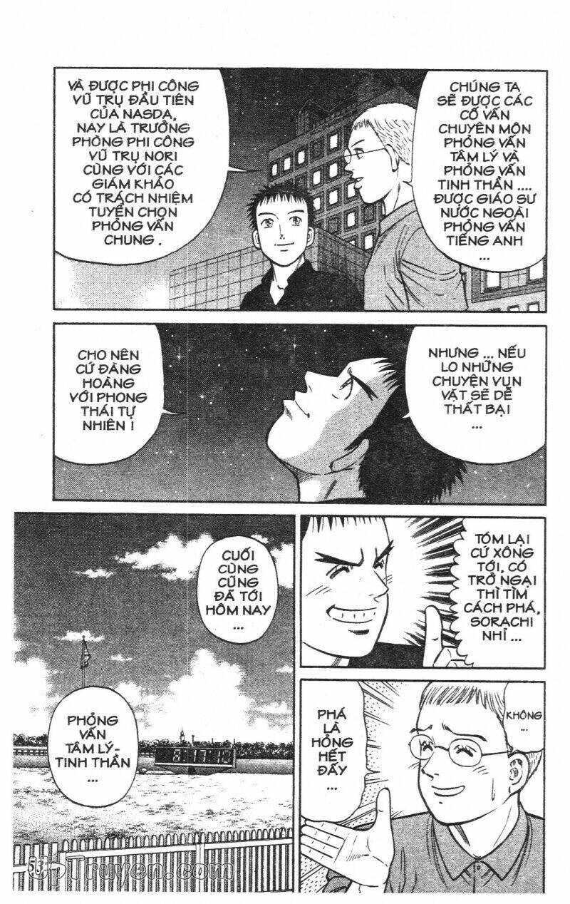 hộ chiếu xanh chapter 11 54