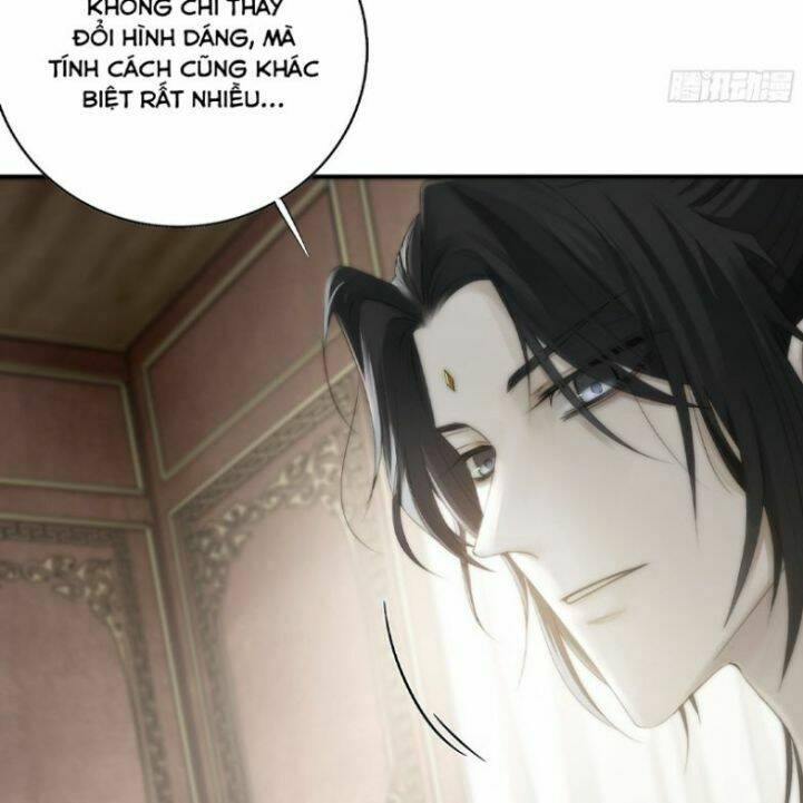 nguyệt trụy trọng minh chapter 20 50