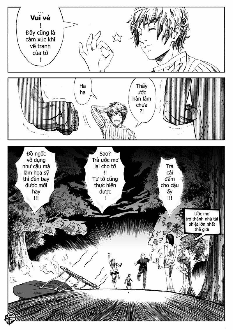 break free magazine chapter 7 142