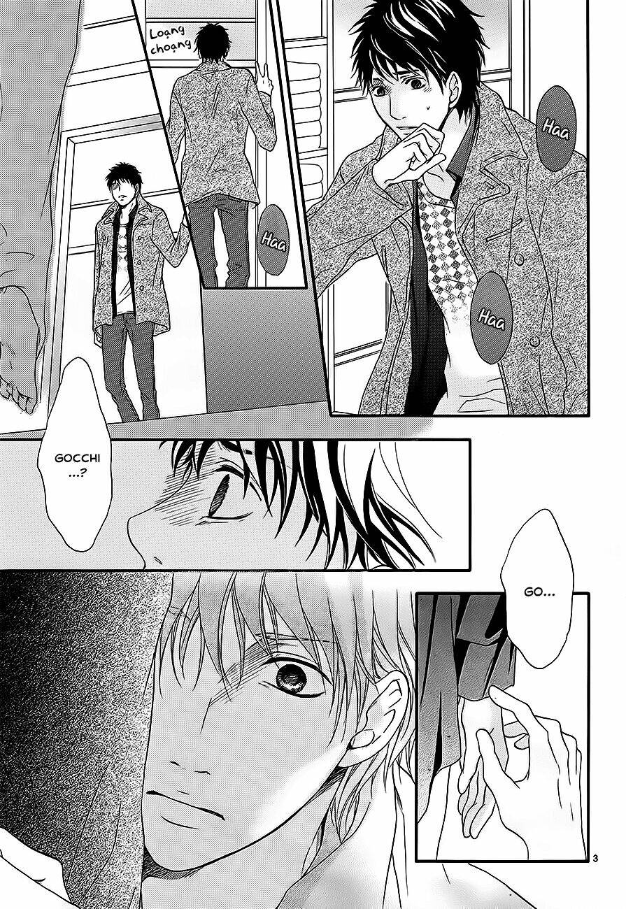 pink to gray chapter 6 8