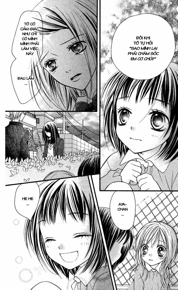 câu chuyện tuổi teen chapter 25 23