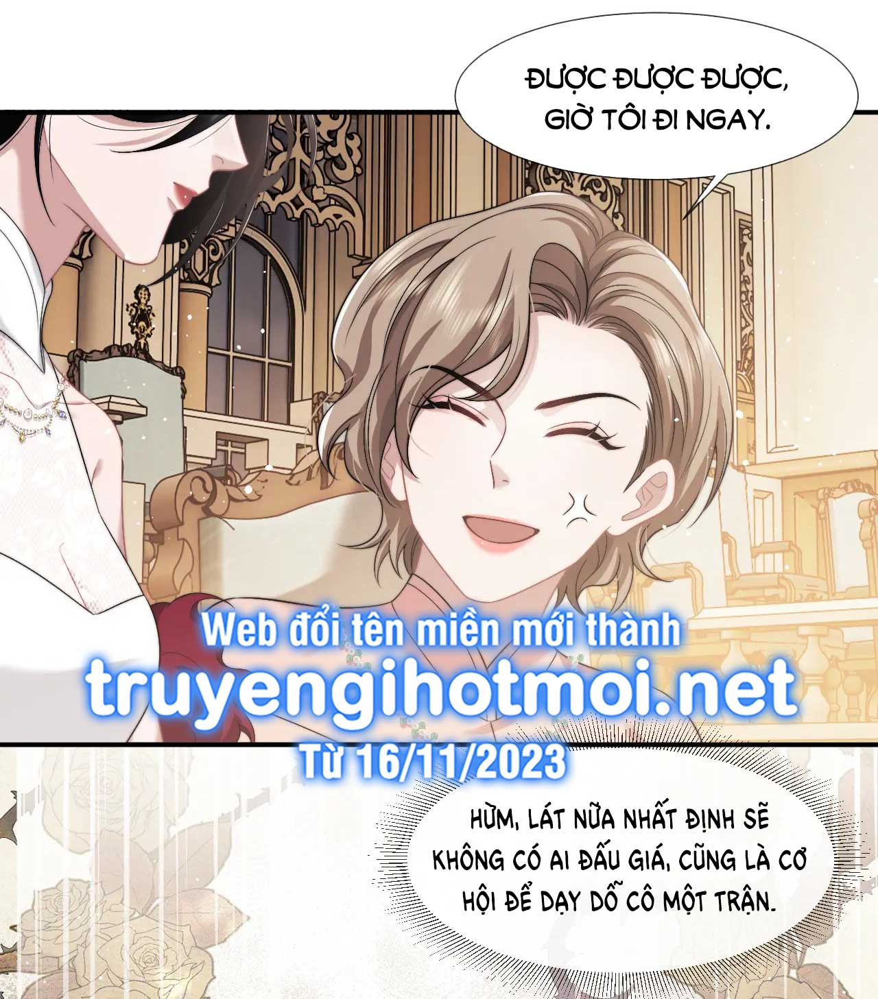 chủ mẫu cao môn xuyên không thành nữ phụ hào môn chapter 41.2 8
