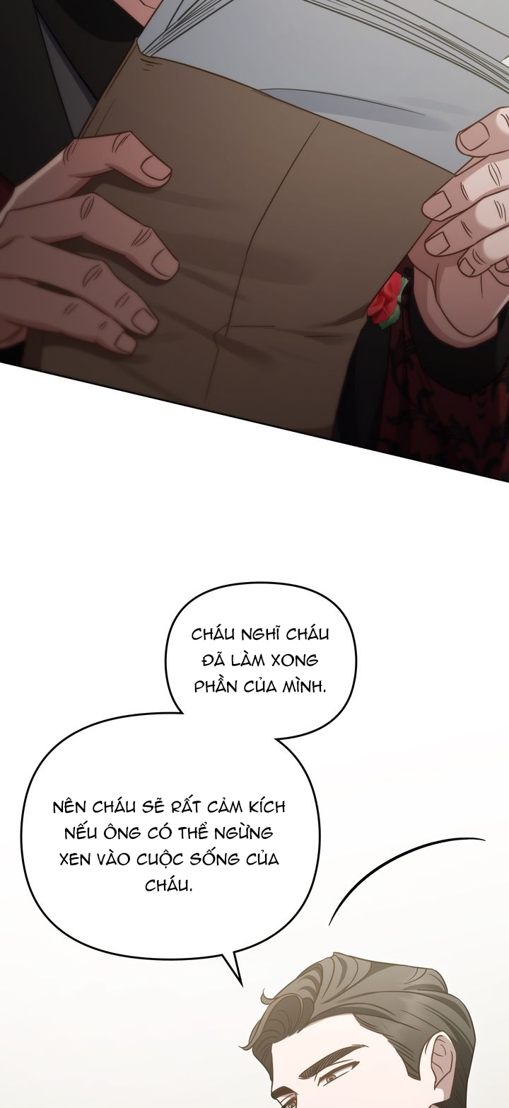 kẻ nghiệp dư chapter 53.1 27