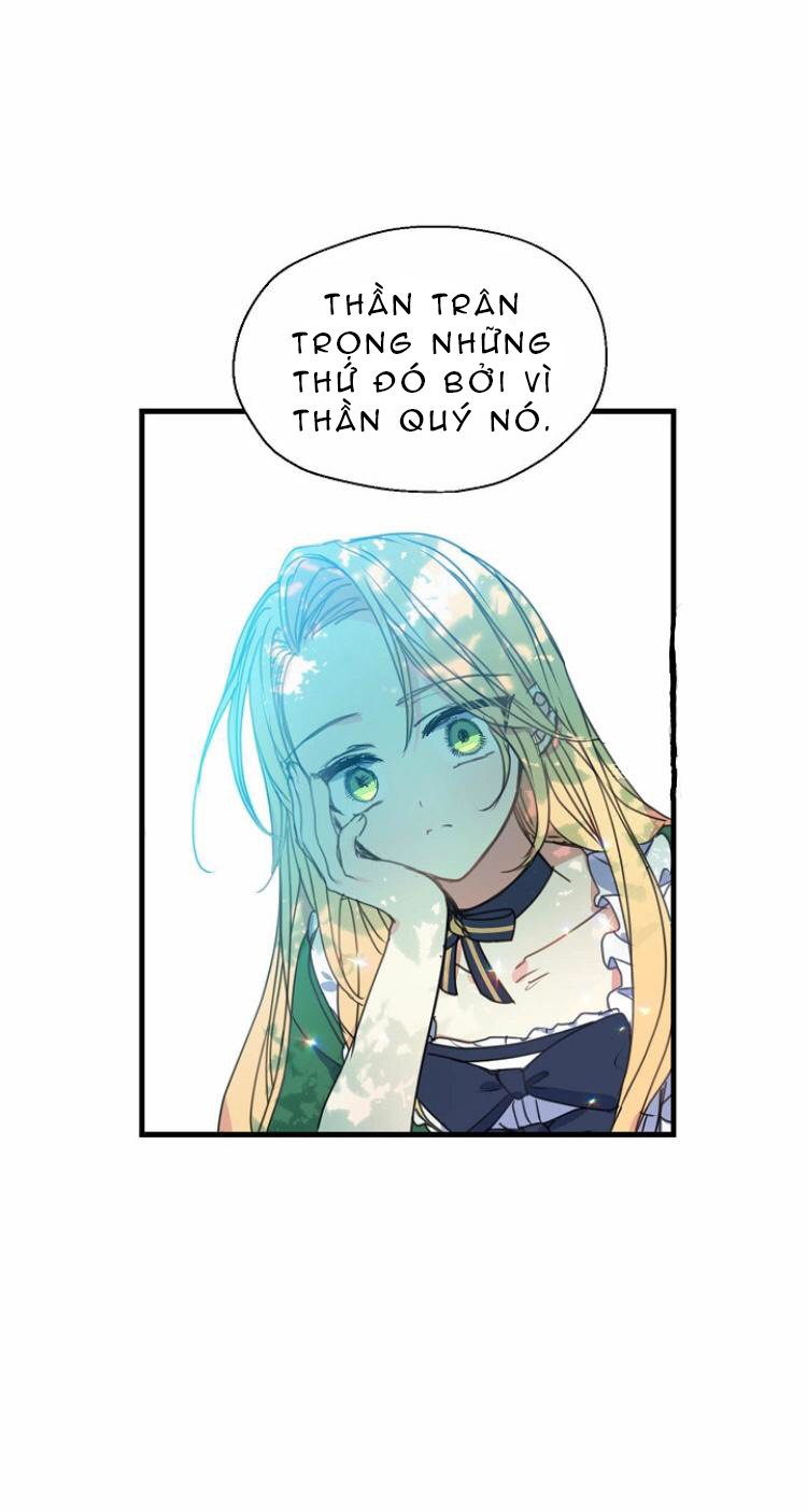 bệ hạ, xin đừng giết tôi!! chapter 25 5