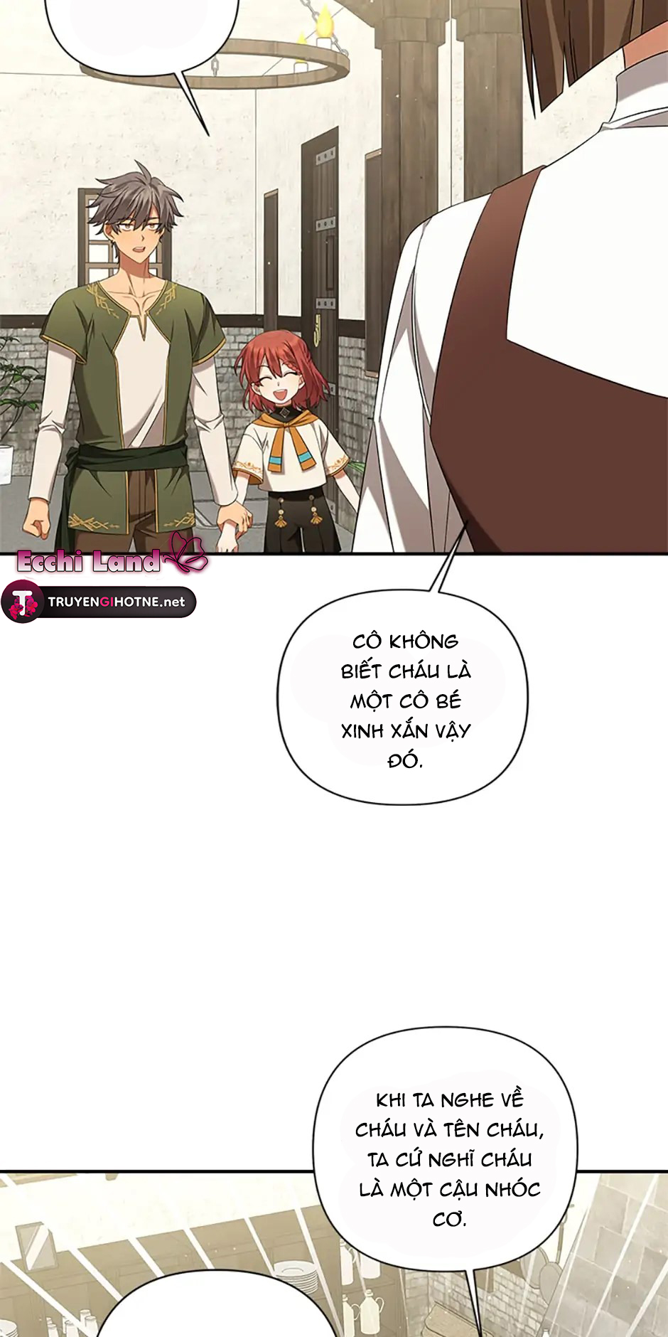 Chốn Bình Yên Của Công Tước Richard chapter 18.2 - Trang 4