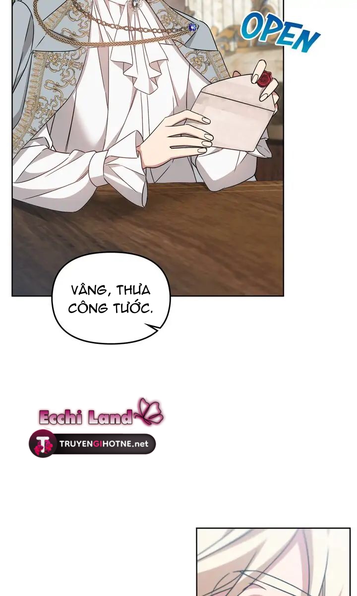 Đóa Hoa Tôn Kính chapter 27.2 - Trang 10