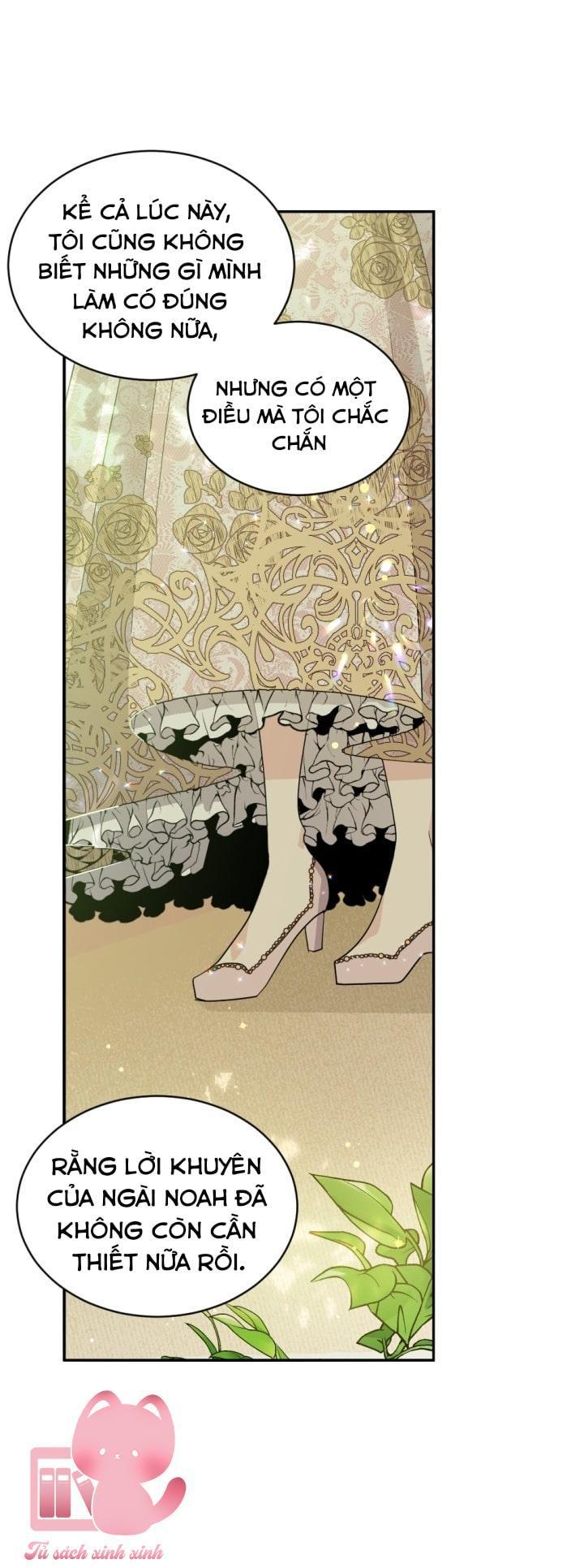 nguyện ước vô vọng của ma nữ chapter 55 32