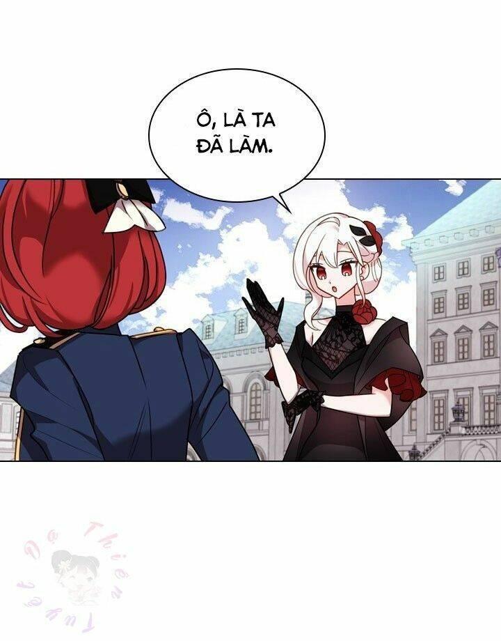 để yên cho tiểu thư hiền chapter 11 37