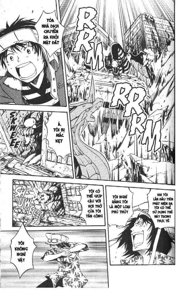 rồng ma trận chapter 38 30