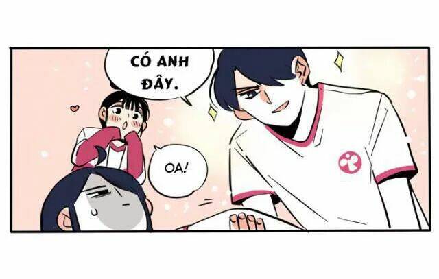 mau mang anh trai tôi đi chapter 110 9