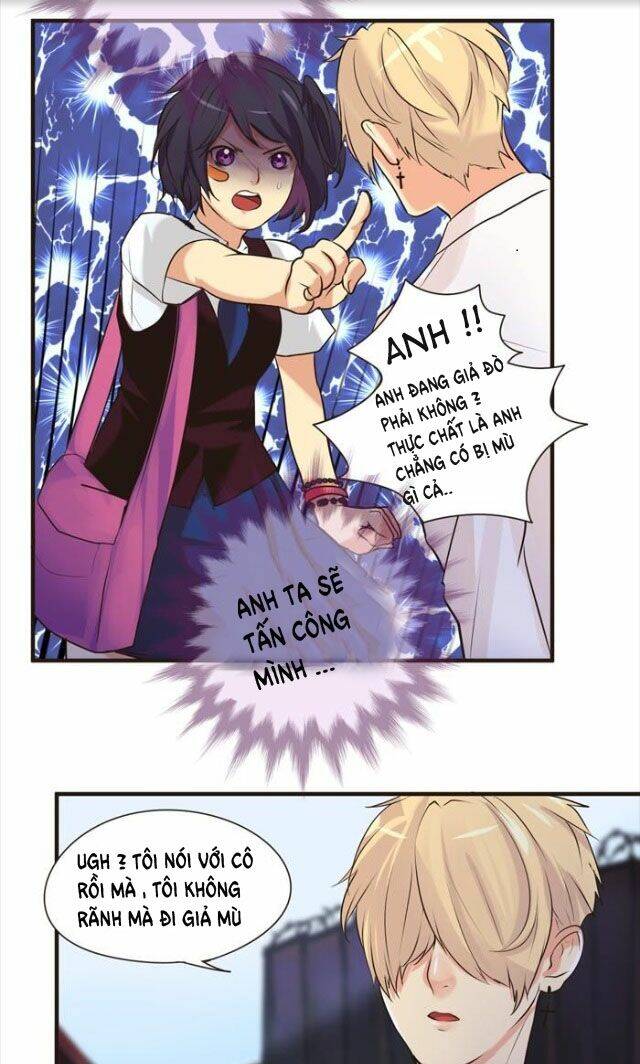 không dấu vết chapter 6 10