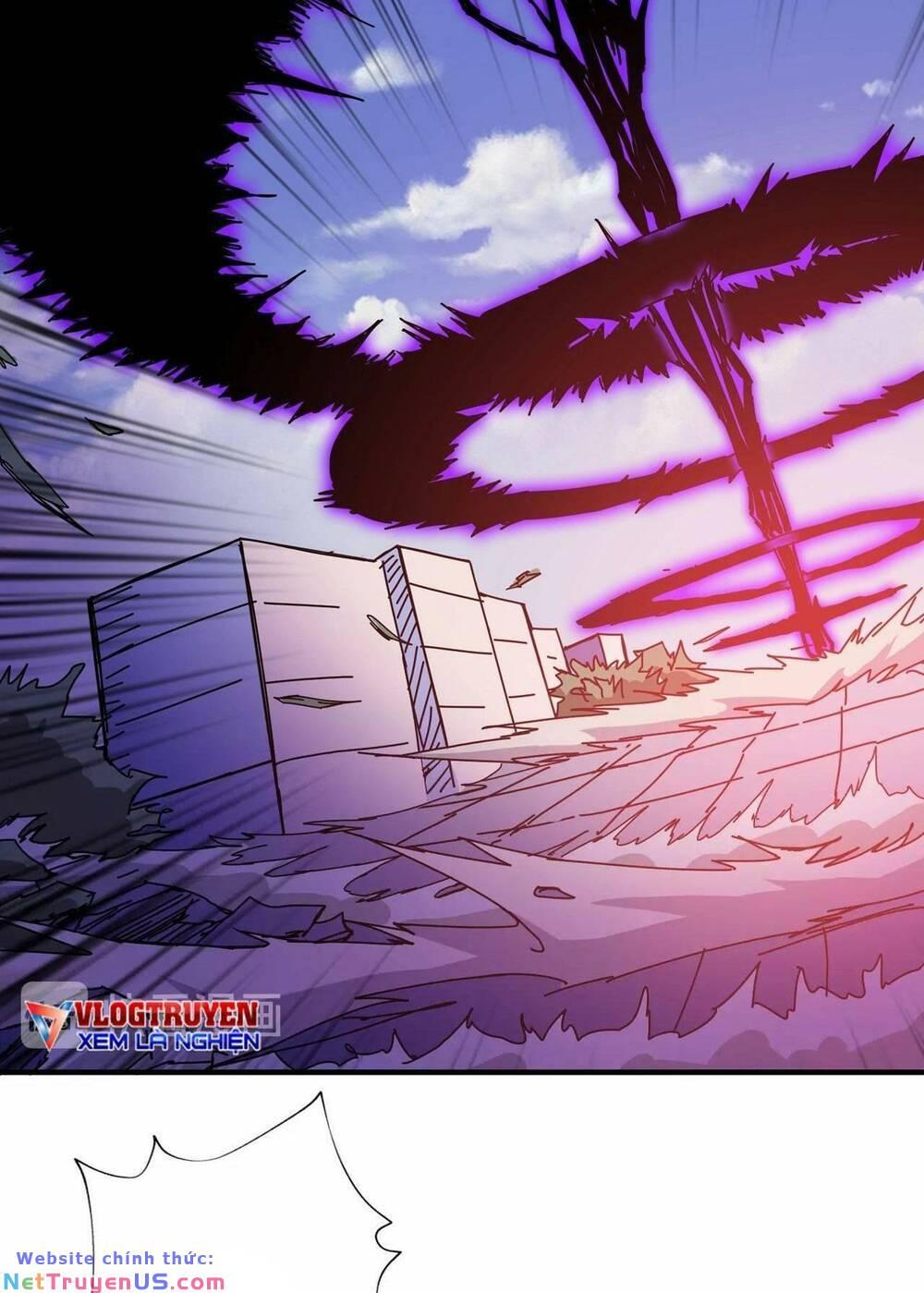 phệ thần kỷ chapter 63 27