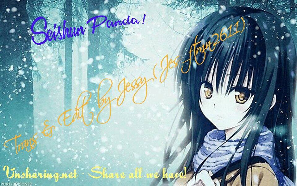 seishun panda! chapter 3 1