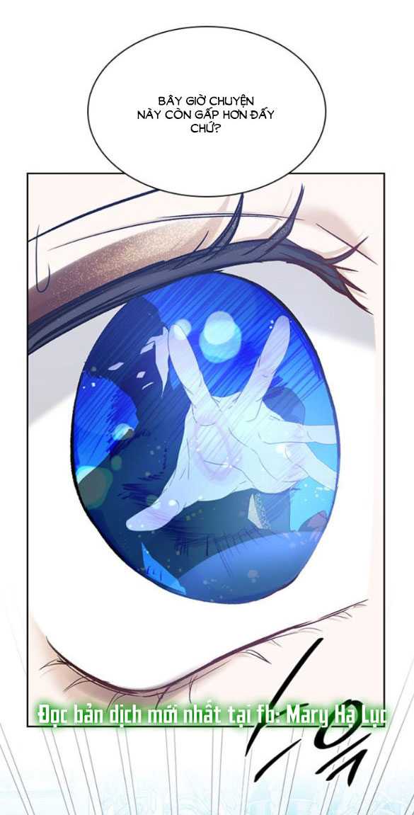 tôi trở thành vợ cũ của nam chính chapter 8.2 29