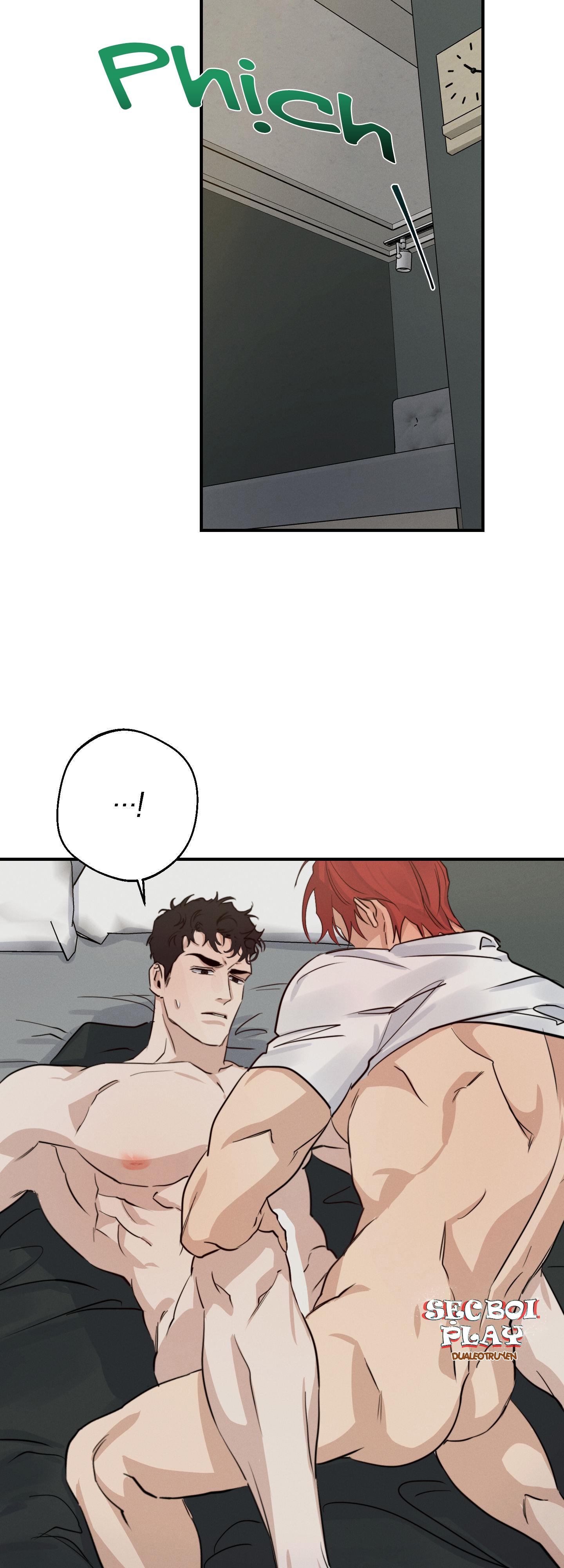 high clear chapter 19 39