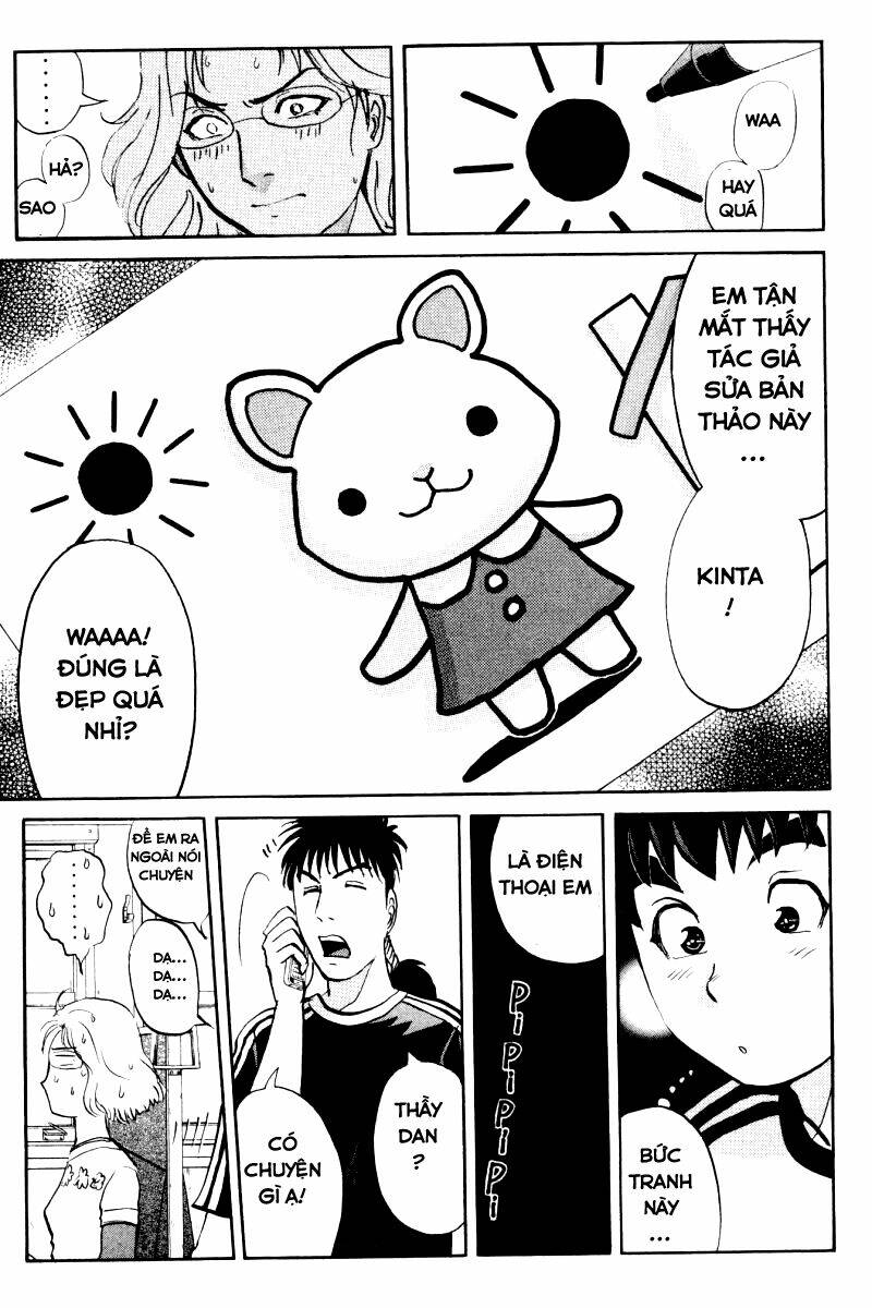 detective academy q chapter 62 20