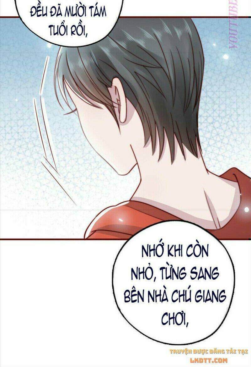 chồng trước 18 tuổi chapter 89 30