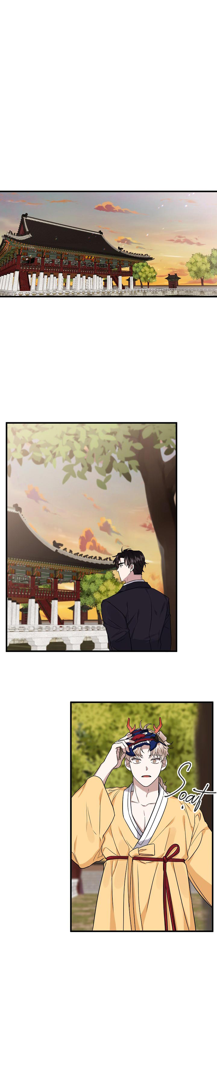 tuyển tập bl chịch ngắn chapter 6 6