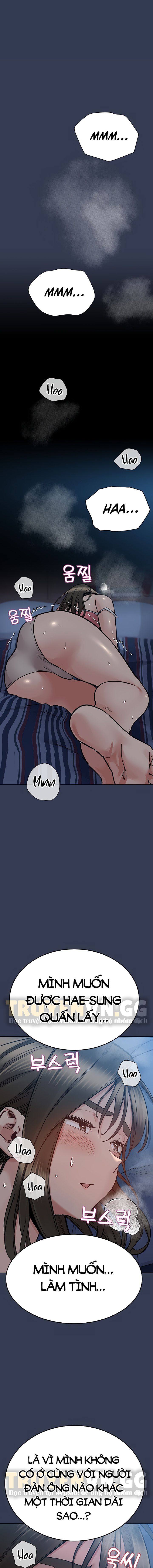 người dì khiêu gợi chapter 82 24