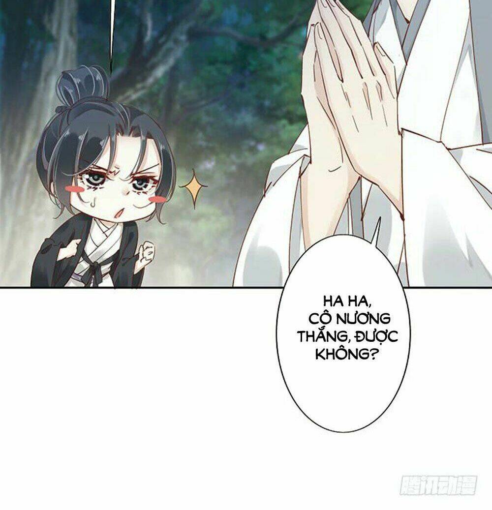 thiền tâm vấn đạo chapter 18 43