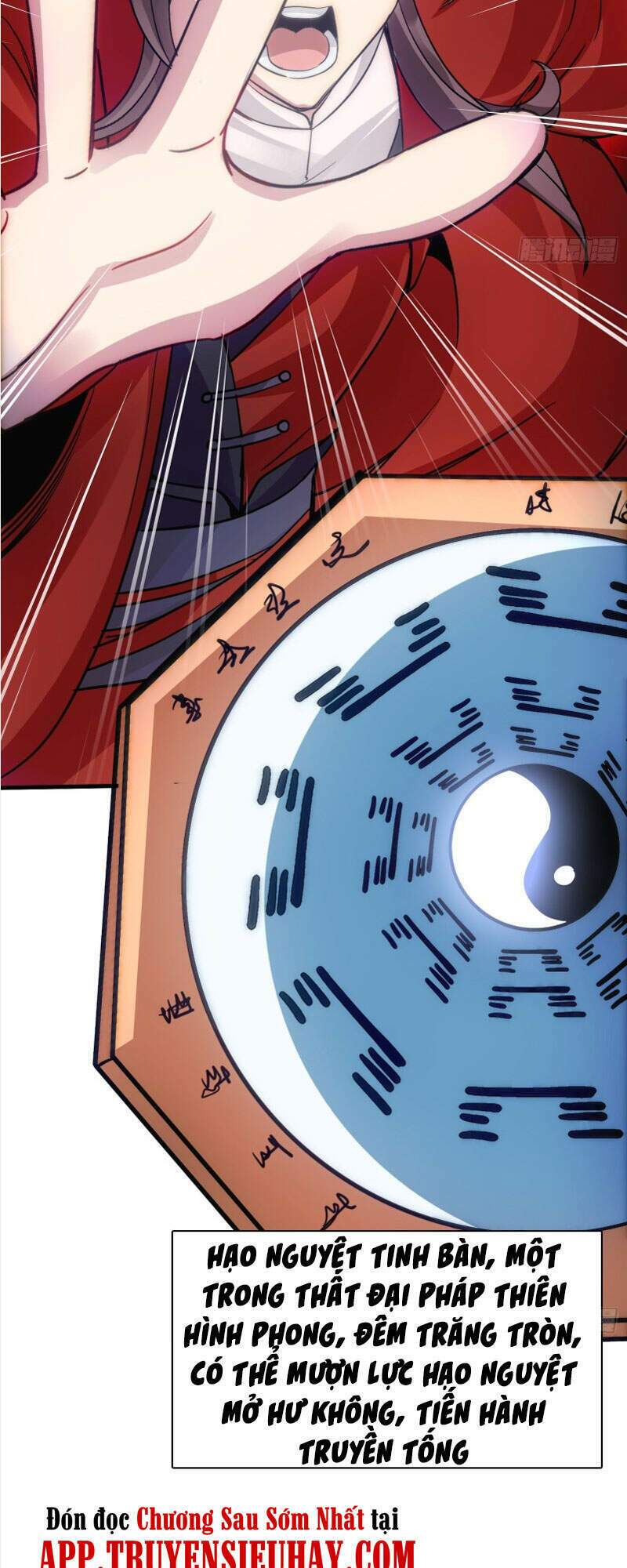 chư thiên ký chapter 300 3