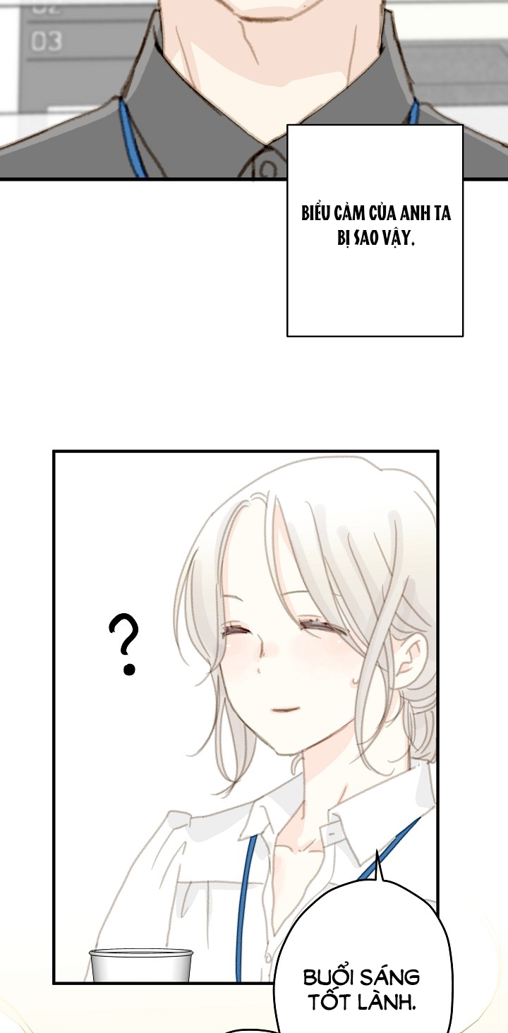Người Bạn Thứ Năm chapter 9.2 - Trang 6
