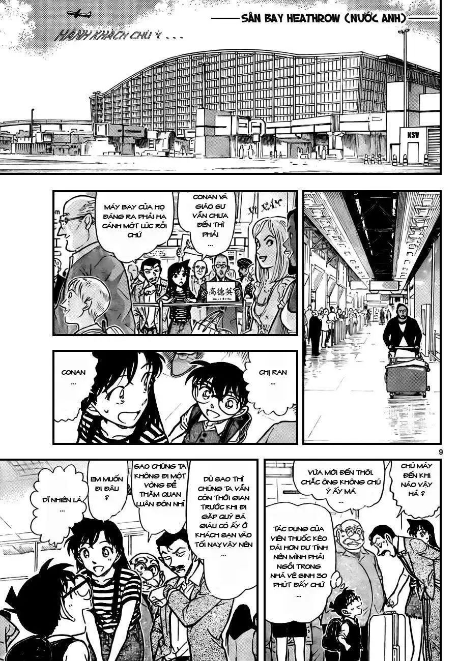 conan chapter 743 9