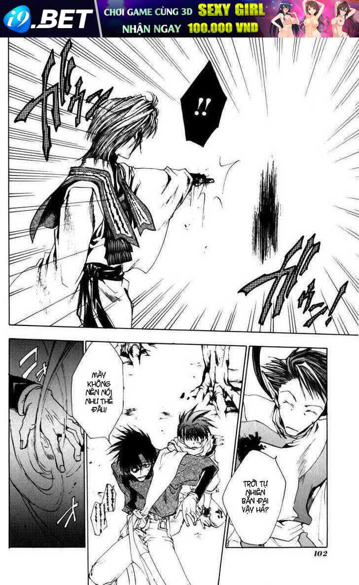 saiyuki chapter 21 6