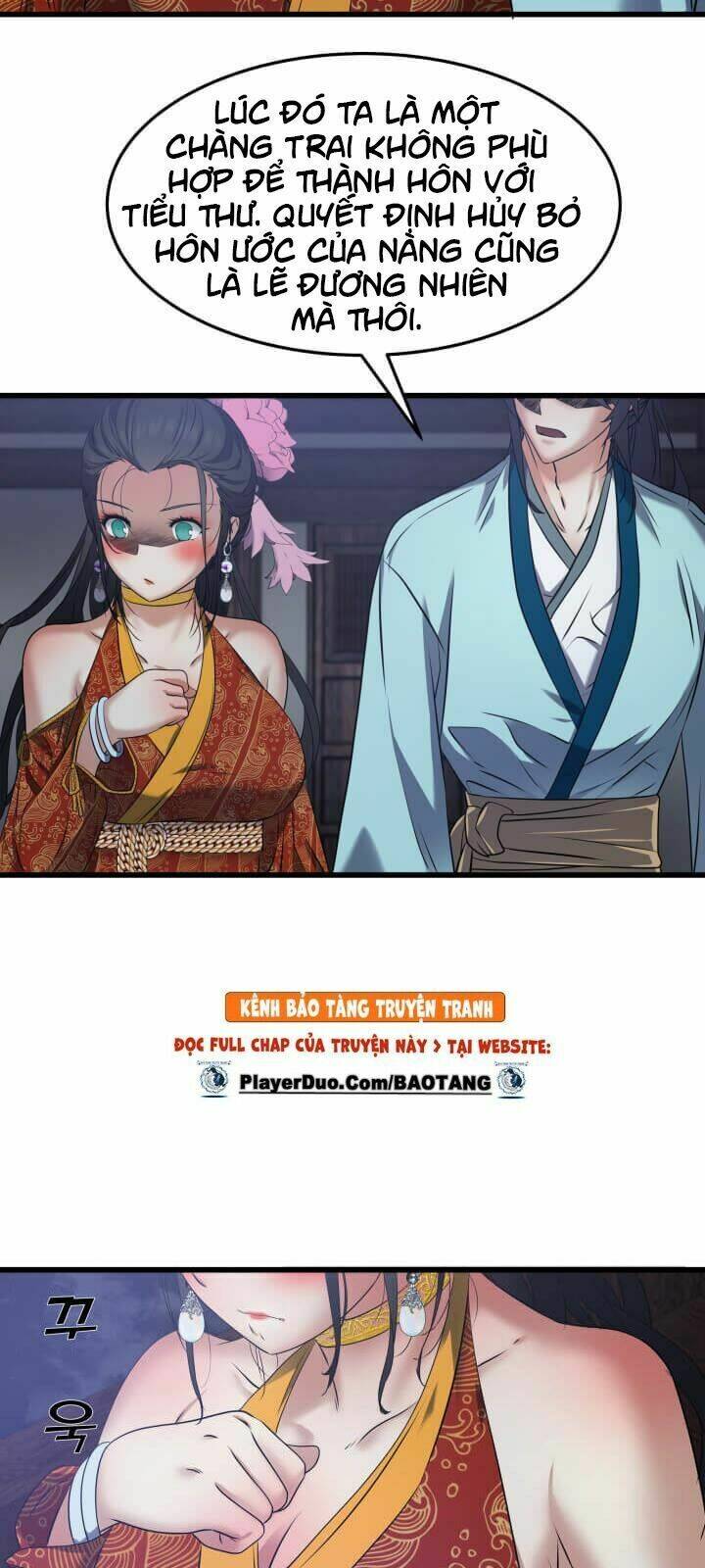 lôi thần chuyển sinh chapter 13 31