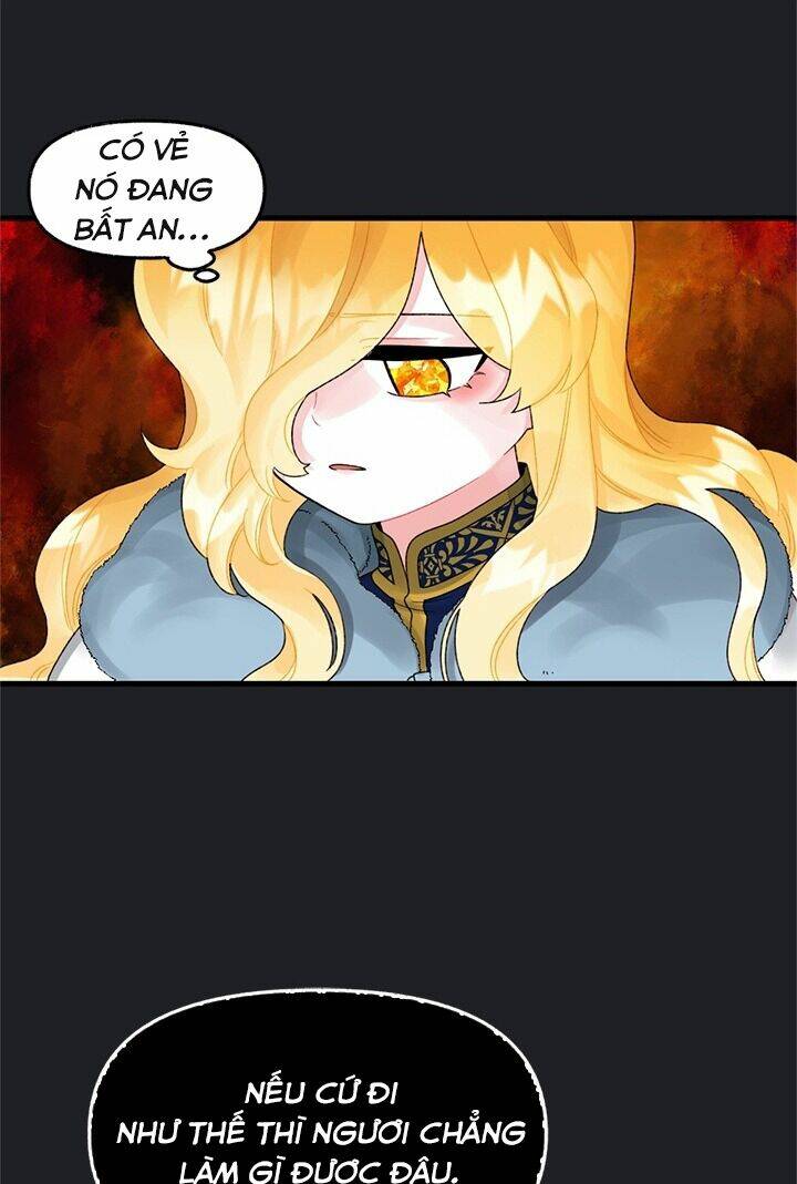 công chúa bãi rác chapter 44 36