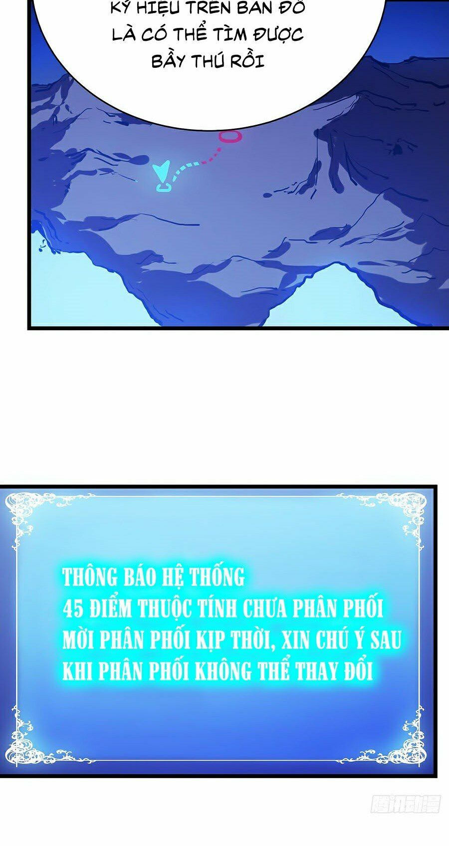 sát thần chi lộ tại dị giới chapter 16 37