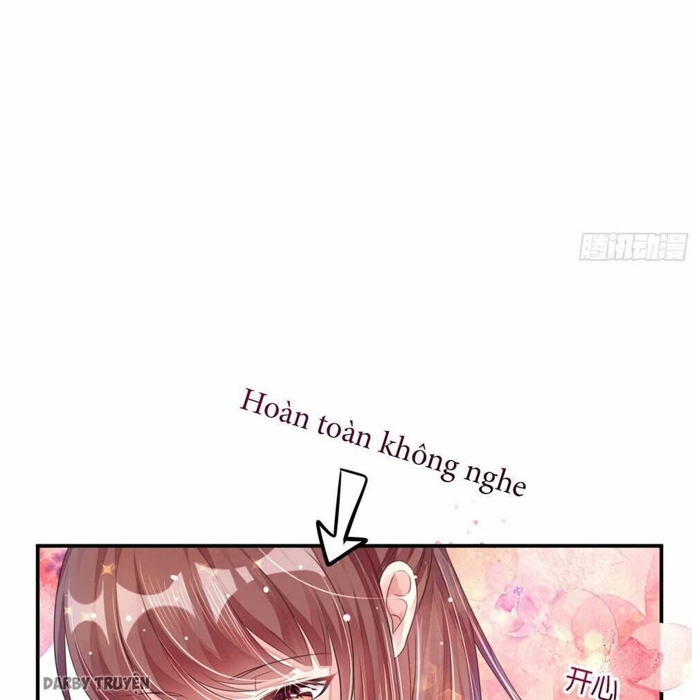 thuyền trưởng đại nhân khinh diểm ái chapter 6 8