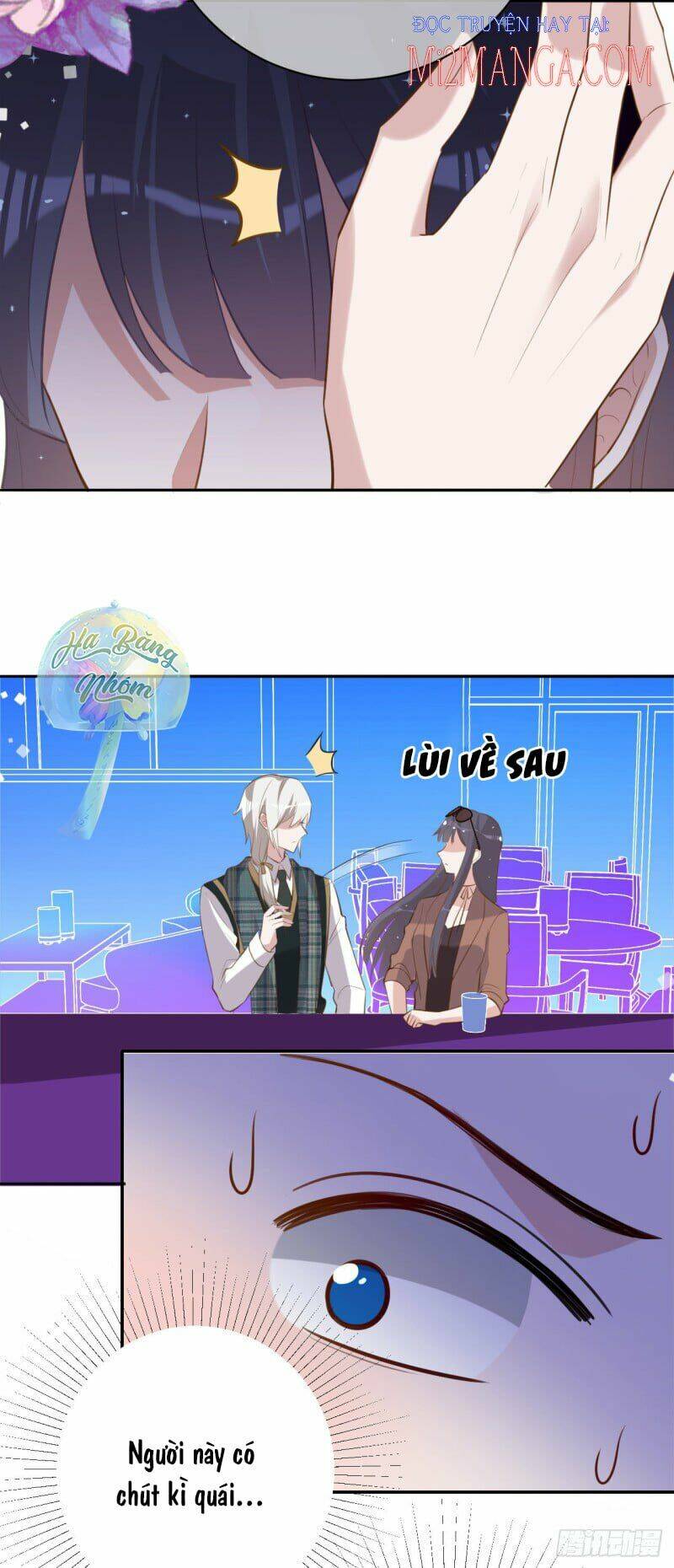 dĩ hôn chi danh chapter 37 28