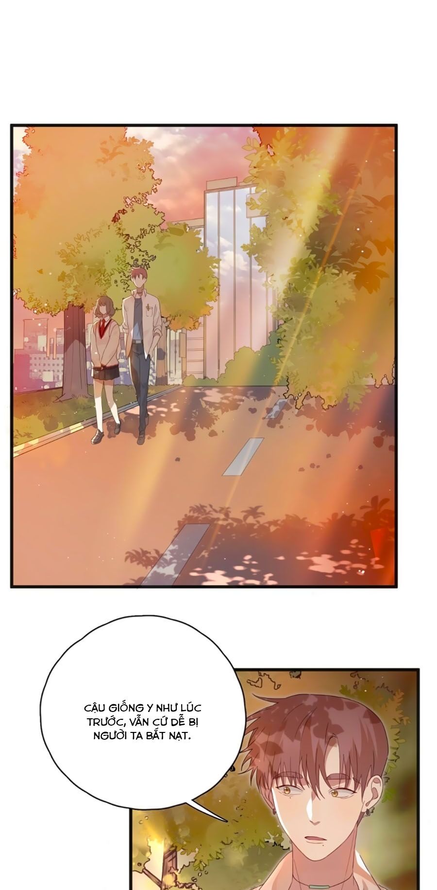 xông vào tim anh chapter 15 9