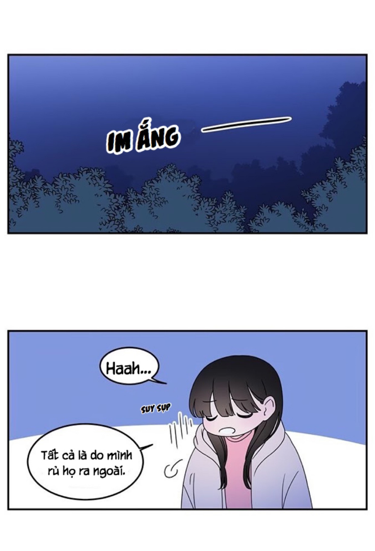 hội chứng nam phụ chapter 20 17