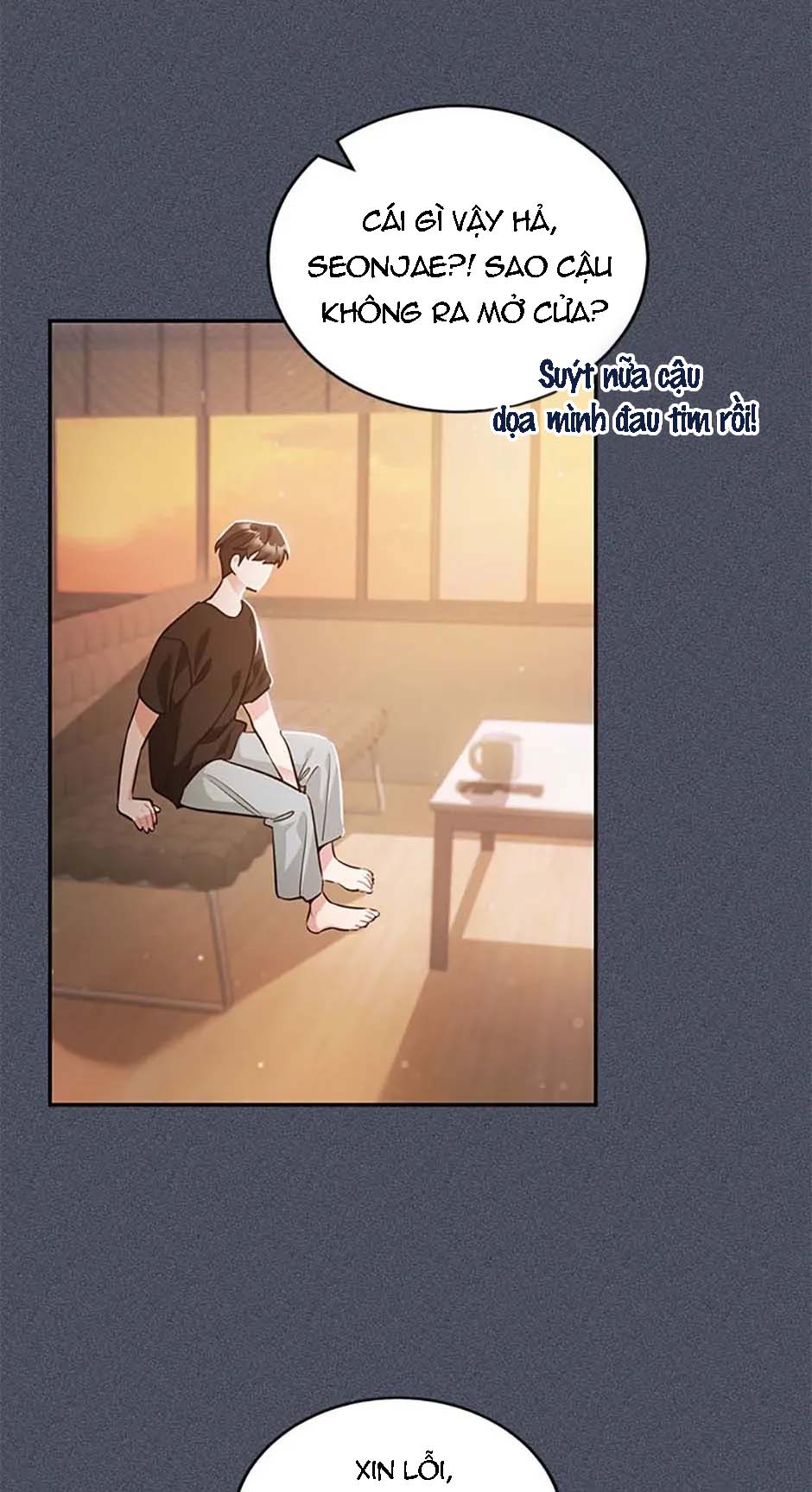 vụ tai tiếng có chủ đích chapter 37.2 8